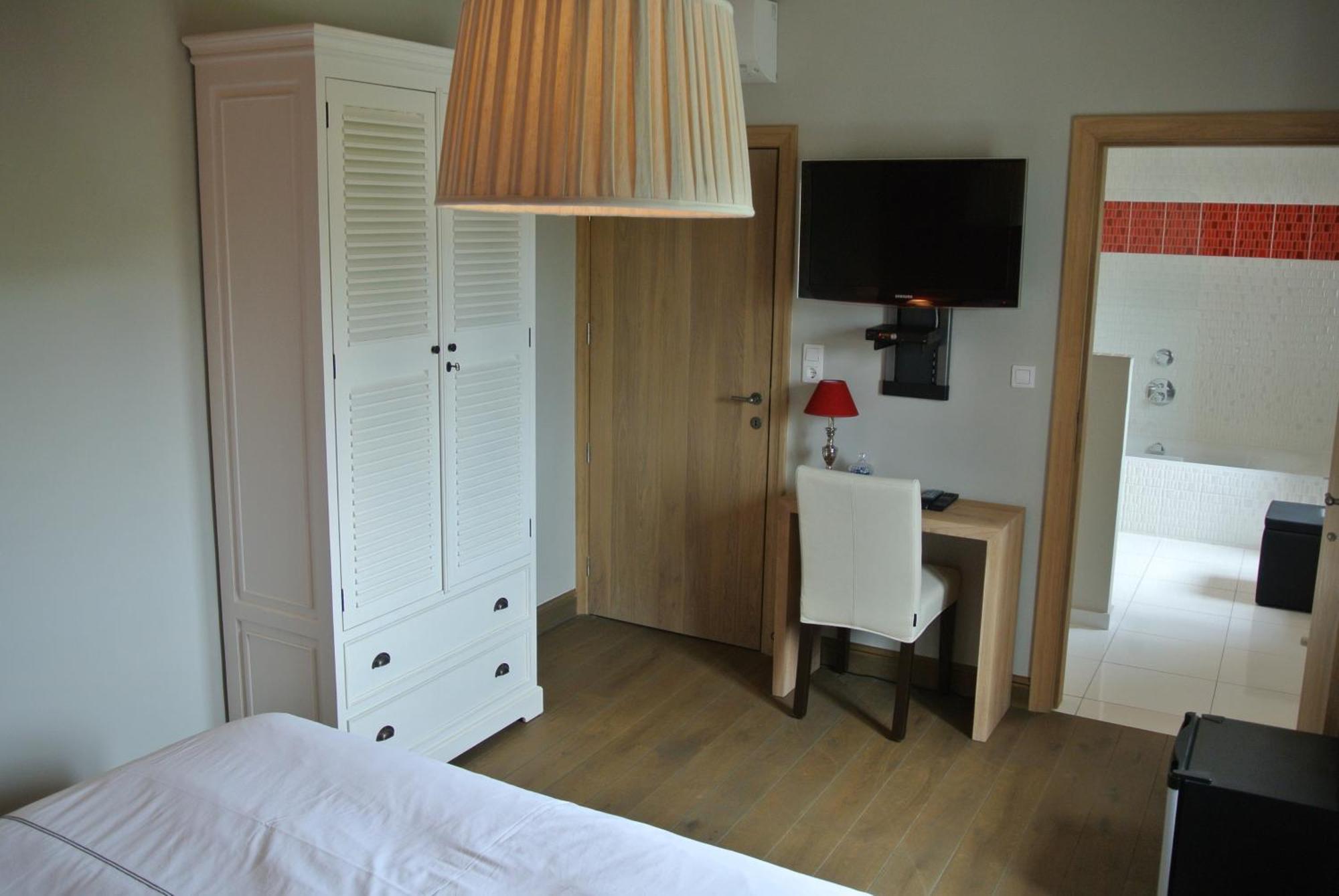 B&B Nostromo Funtana Cameră foto