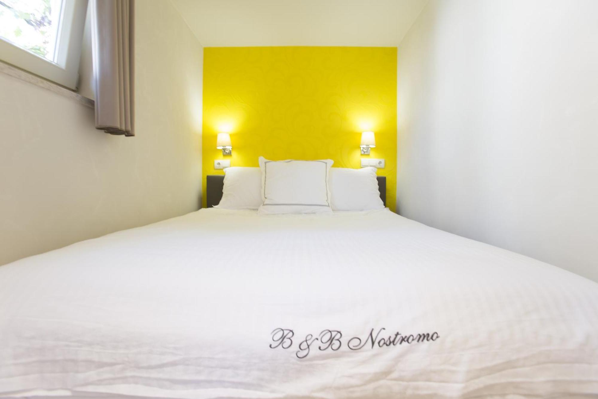 B&B Nostromo Funtana Cameră foto